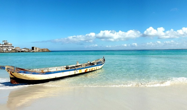 Arraial do Cabo - VUELO A CABO FRIO - ENE,FEB,MAR