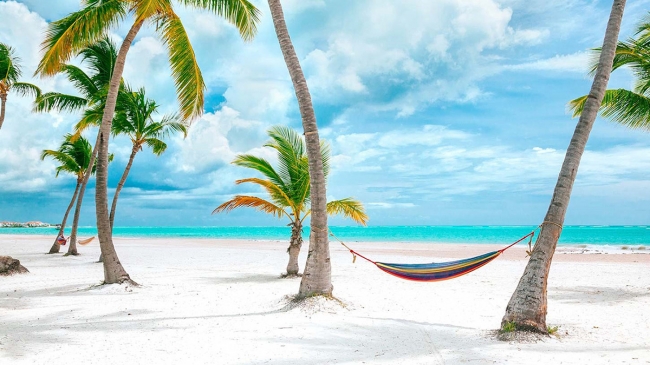 Bayahibe o Punta Cana - SEMANA SANTA