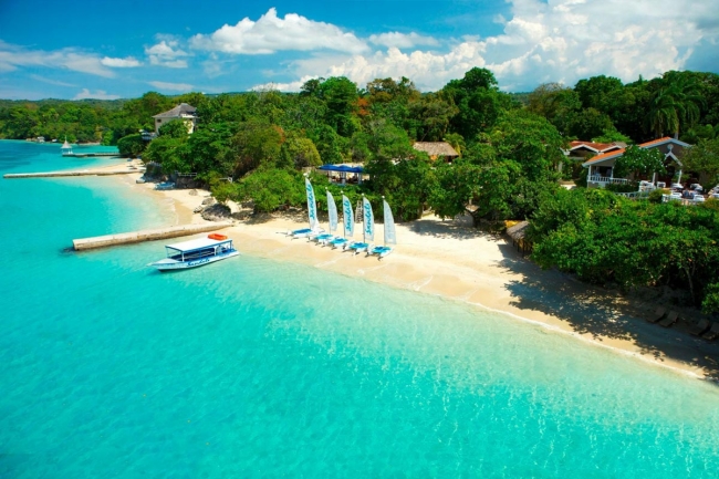 Jamaica - Verano 2027