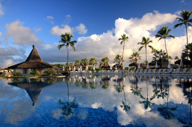 CARNAVAL en Praia do Forte