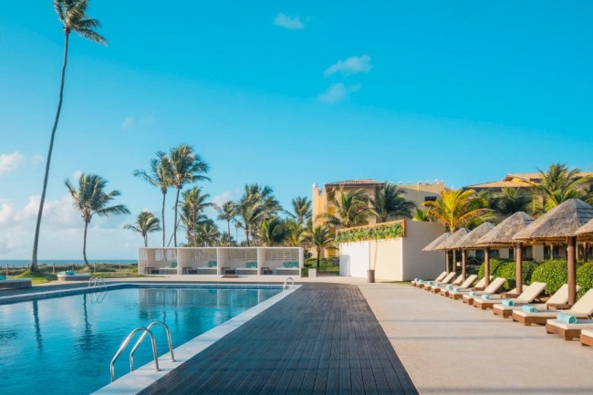 CARNAVAL en Praia do Forte