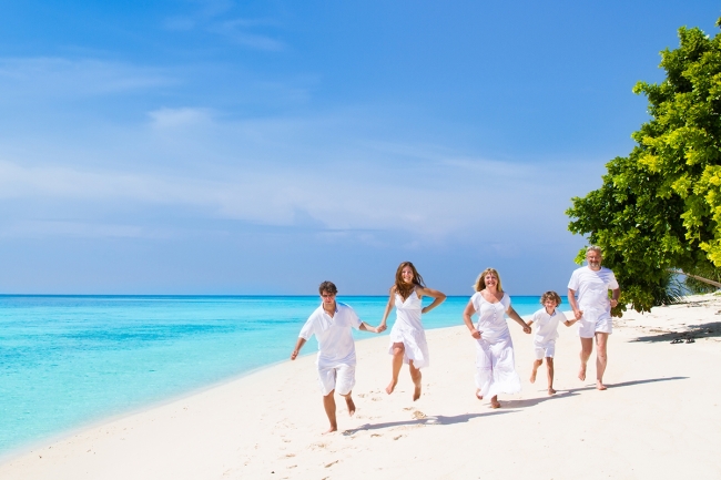 Bayahibe - 26 de julio [7 noches]