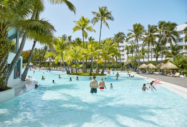 Punta Cana  10 noches - Vacaciones de invierno