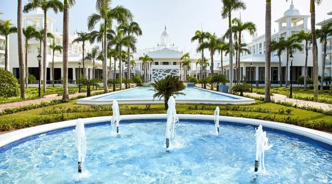 Punta Cana  10 noches - Vacaciones de invierno