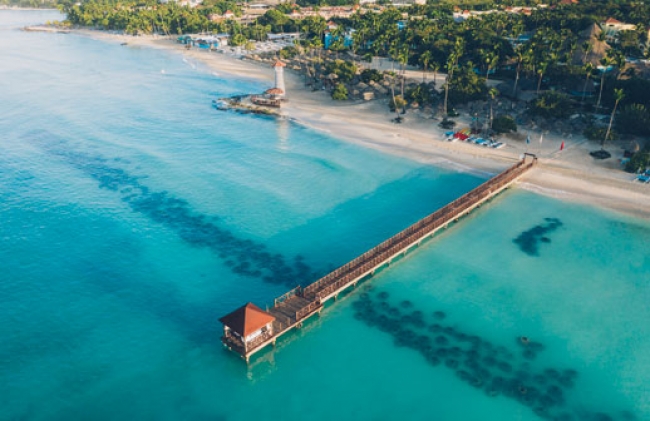 Bayahibe 10 noches  Vacaciones de invierno