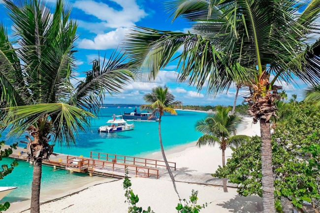 Bayahibe 10 noches  Vacaciones de invierno