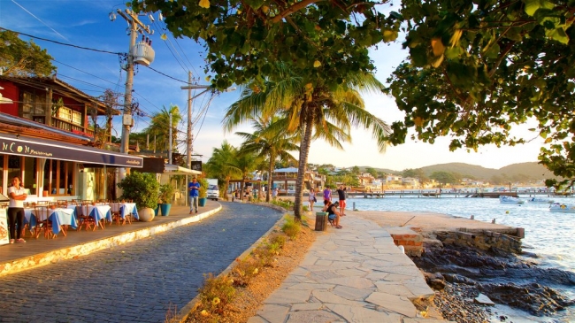 Buzios Imbatible 🔥 Vacas de invierno ❄️ (20 de JUL)