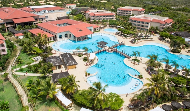 Imbassa� ✨ Feriado de Junio