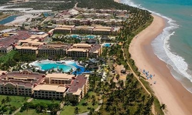 Praia do Forte ✨ Feriado de Junio