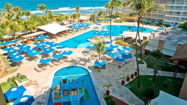 Salvador de Bah�a - Vacas de invierno