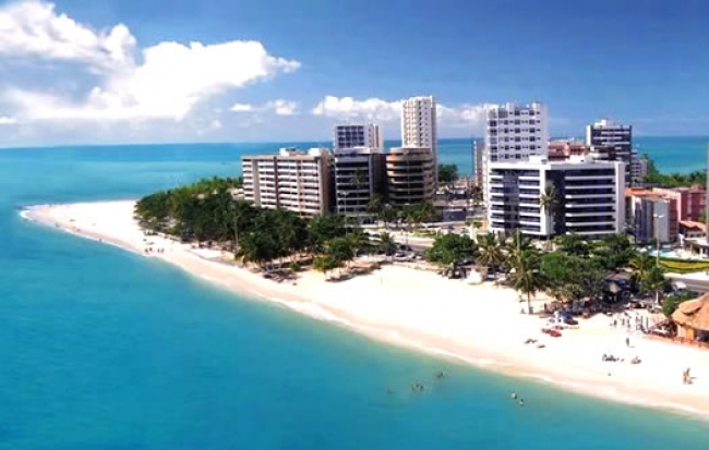 Maceio - Feriado 11 de octubre