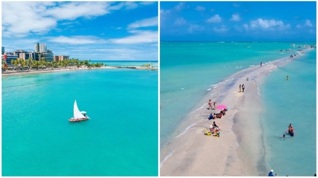 Maceio - Feriado 11 de octubre