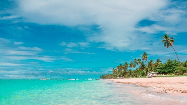 Maceio - Feriado 11 de octubre