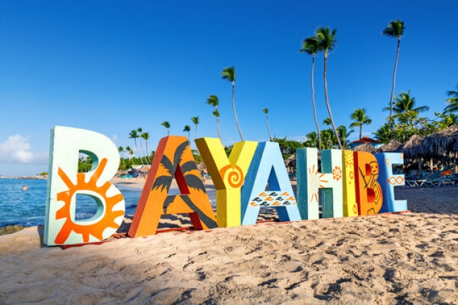 Bayahibe y Punta Cana - Fin de A�o - 10 noches