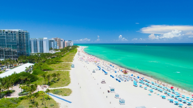 Miami y Punta Cana - Febrero 2027