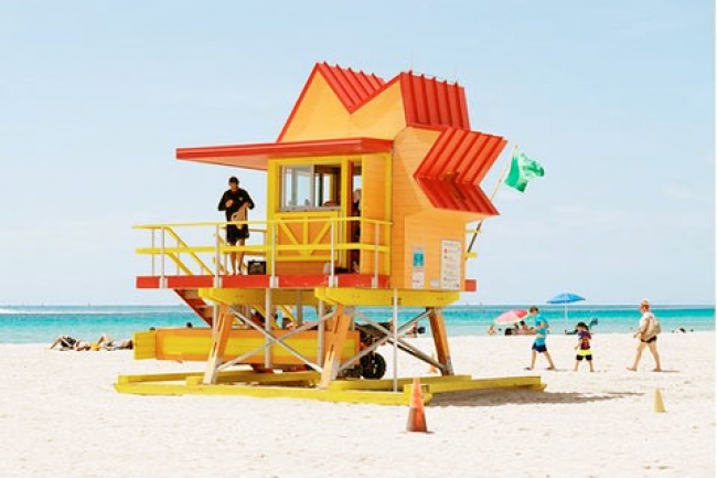 Miami y Punta Cana - Febrero 2027