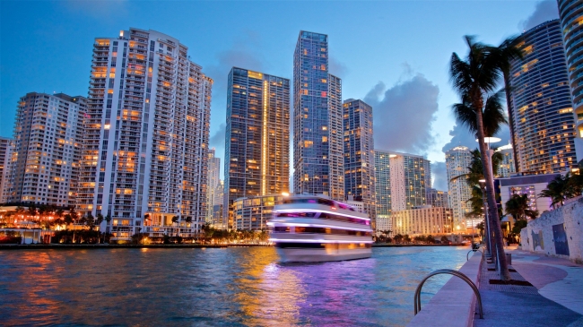Miami y Punta Cana - Febrero 2027