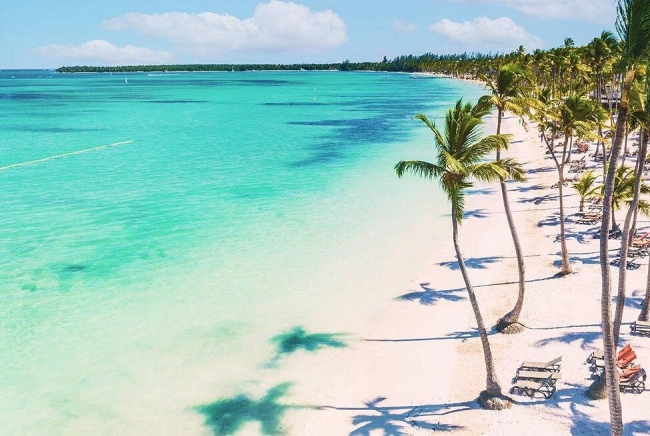 Miami y Punta Cana - Febrero 2027