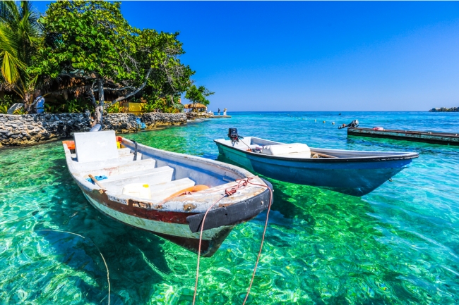 Cartagena y San And�s - VERANO 2027