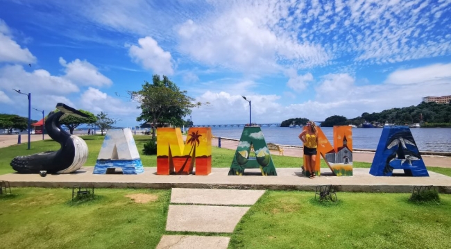 Saman�, Santo Domingo y Punta cana - Vacaciones