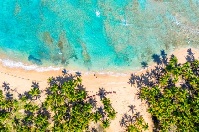 Saman�, Santo Domingo y Punta cana - Vacaciones