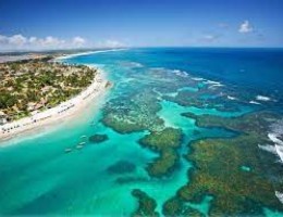 CARNAVAL en Porto de Galinhas - 9 noches