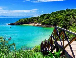 Buzios - VUELO DIRECTO A CABO FRIO - ENE, FEB y MAR