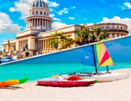 La Habana y Varadero - 9 D�as ENE,FEB,MAR