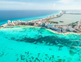 Canc�n - 9 D�as ENE, FEB, MAR