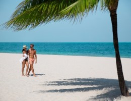 Caribe Mexicano - Verano 2026