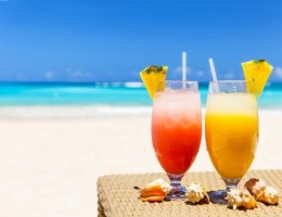 Punta Cana - 8 D�as ENE,FEB,MAR