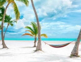 Bayahibe o Punta Cana - SEMANA SANTA