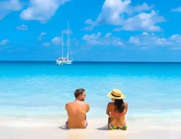 Riviera Maya - SEMANA SANTA 