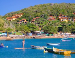 Buzios - ENE, FEB y MAR