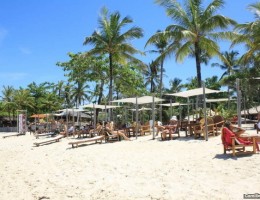 Arraial D�Ajuda (VUELO DIRECTO) ENE,FEB,MAR