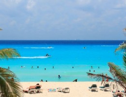 Costa Mujeres - Vacaciones de Invierno