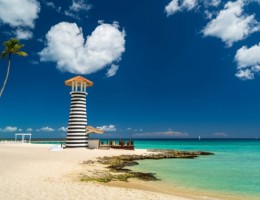 Bayahibe - Vacaciones de invierno