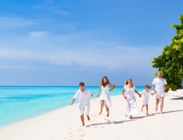 Bayahibe - 26 de julio [7 noches]