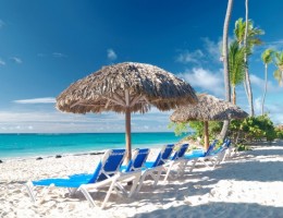 Punta Cana  10 noches - Vacaciones de invierno