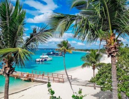 Bayahibe 10 noches  Vacaciones de invierno