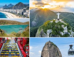 🚀 Rio y Buzios 🚀 Vacaciones de Invierno ❄️