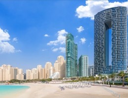 ✨ DUBAI 🌍 Vacas de invierno 17, 18 y 24 JUL