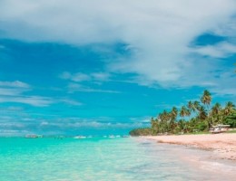 Maceio - Feriado 11 de octubre